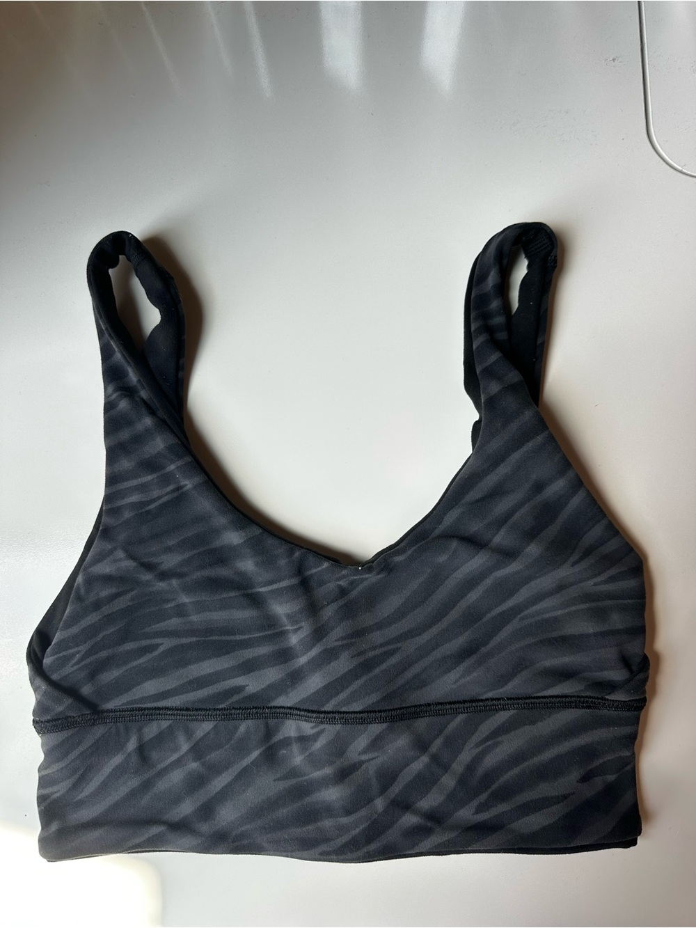 Lululemon Align Reversible Sports Bra